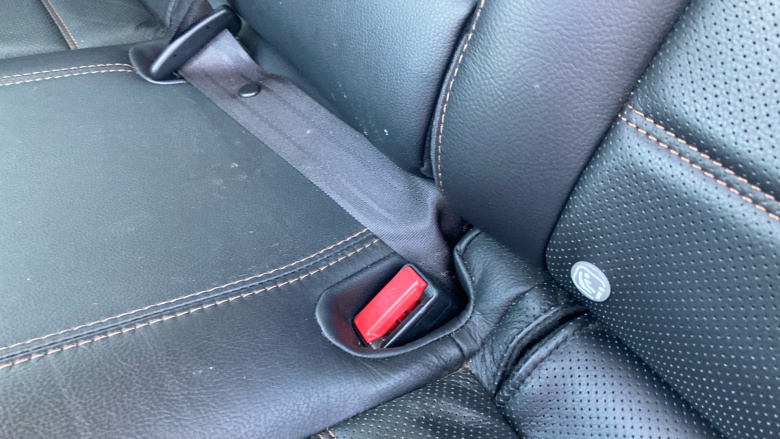 Mazda CX-5 2.0 Sport Nav+ 5dr Petrol Estate